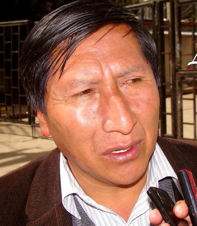 Abigeos armados roban animales en Condorgaga