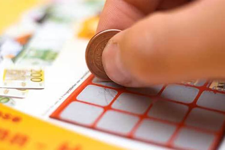 Tarjetas de raspa apuesta en Jetbull