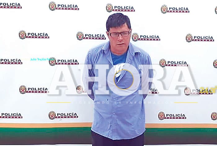 Piden prisión para sujeto que acosaba a niña por Facebook