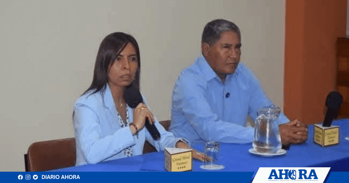 Juan Alvarado amenaza con interponer denuncia penal contra dos periodistas huanuqueños
