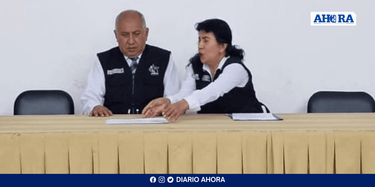 Corrupción en DIRESA y el aumento de casos de salud mental postpandemia