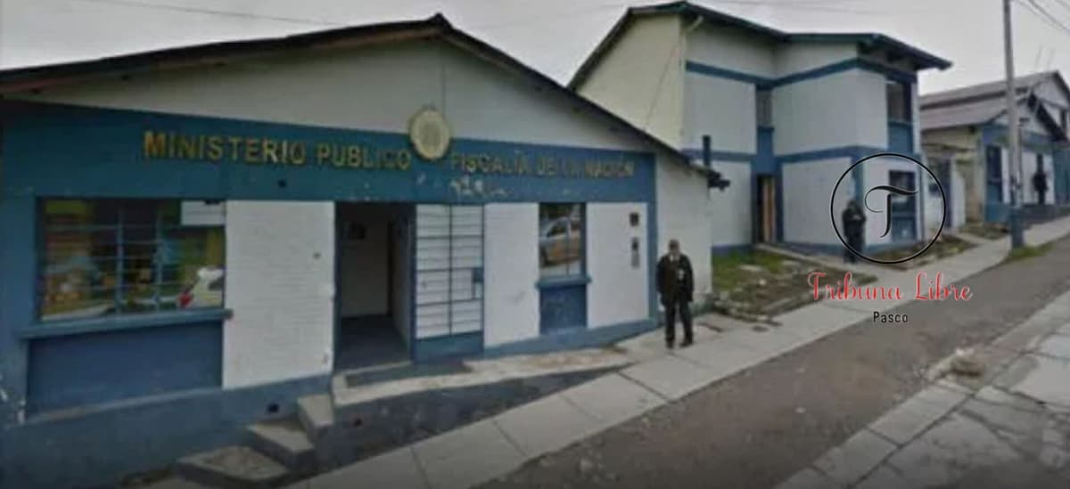 Pasco: Condenan a 15 años de prisión a coautores del homicidio de Sinforiano Panez Osorio en Vilcabamba
