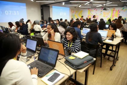 Ricoh en Perú: Conectividad y digitalización para una nueva era