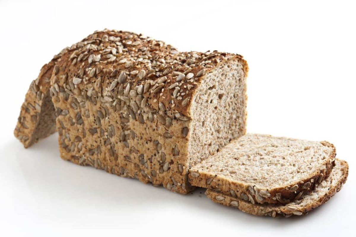 Aprende a comer el pan con mayor valor nutricional