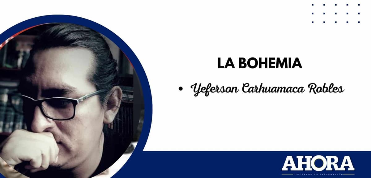 LA BOHEMIA
