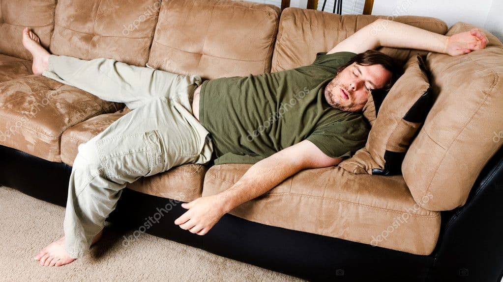La pereza interfiere de forma significativa en la vida del individuo
