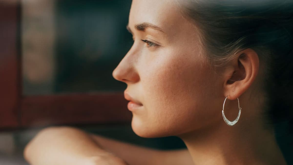 Salud Sexual || La mujer frígida, causas y tratamiento