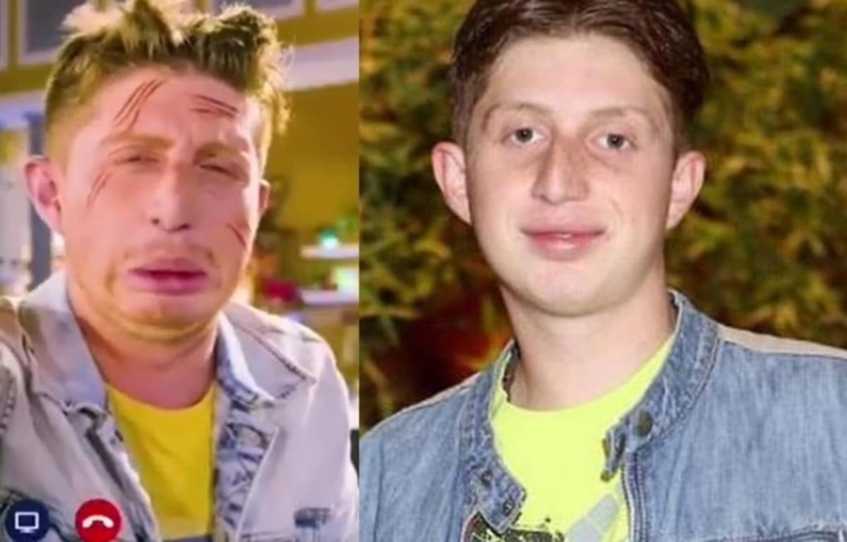 Primer peritaje sobre la muerte del joven actor Octavio Ocaña