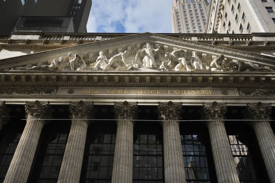 Wall Street inicia mayo con ganancias impulsado por las tecnológicas
