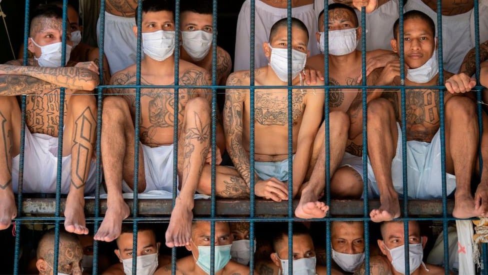 El TC otorga prórroga para sentencia de deshacinamiento y cierre de seis cárceles: ¿Cuál es la razón del aplazamiento?