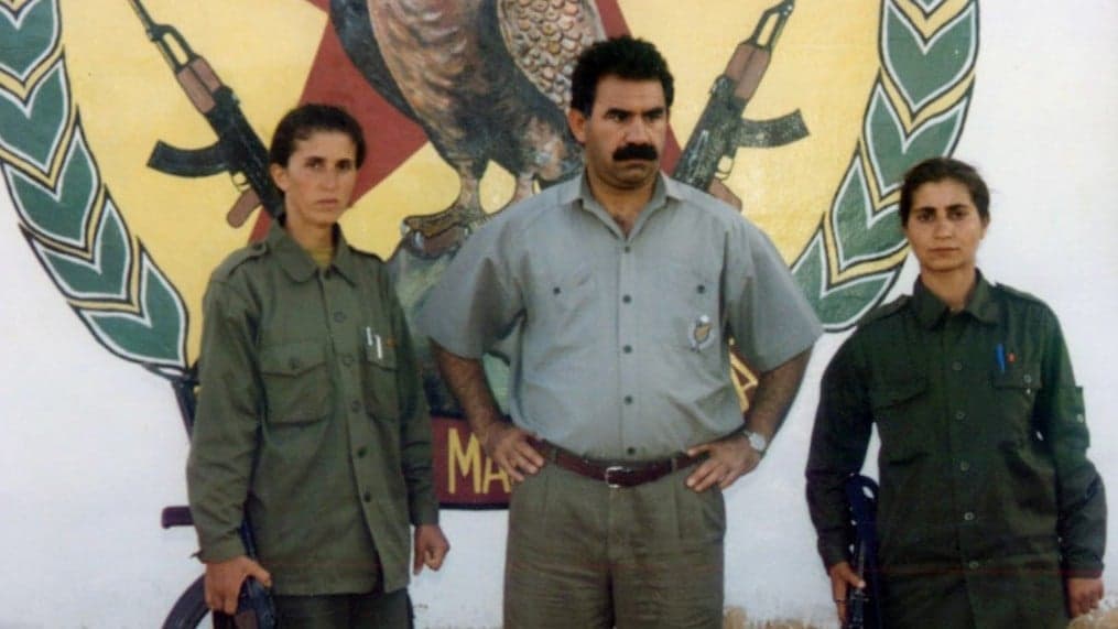 Abdullah Ocalan y el conflicto entre Turquía y el PKK: aspectos clave