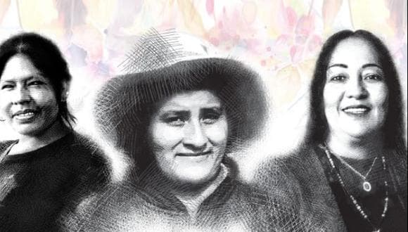 MADRES, MÁS QUE APELLIDOS