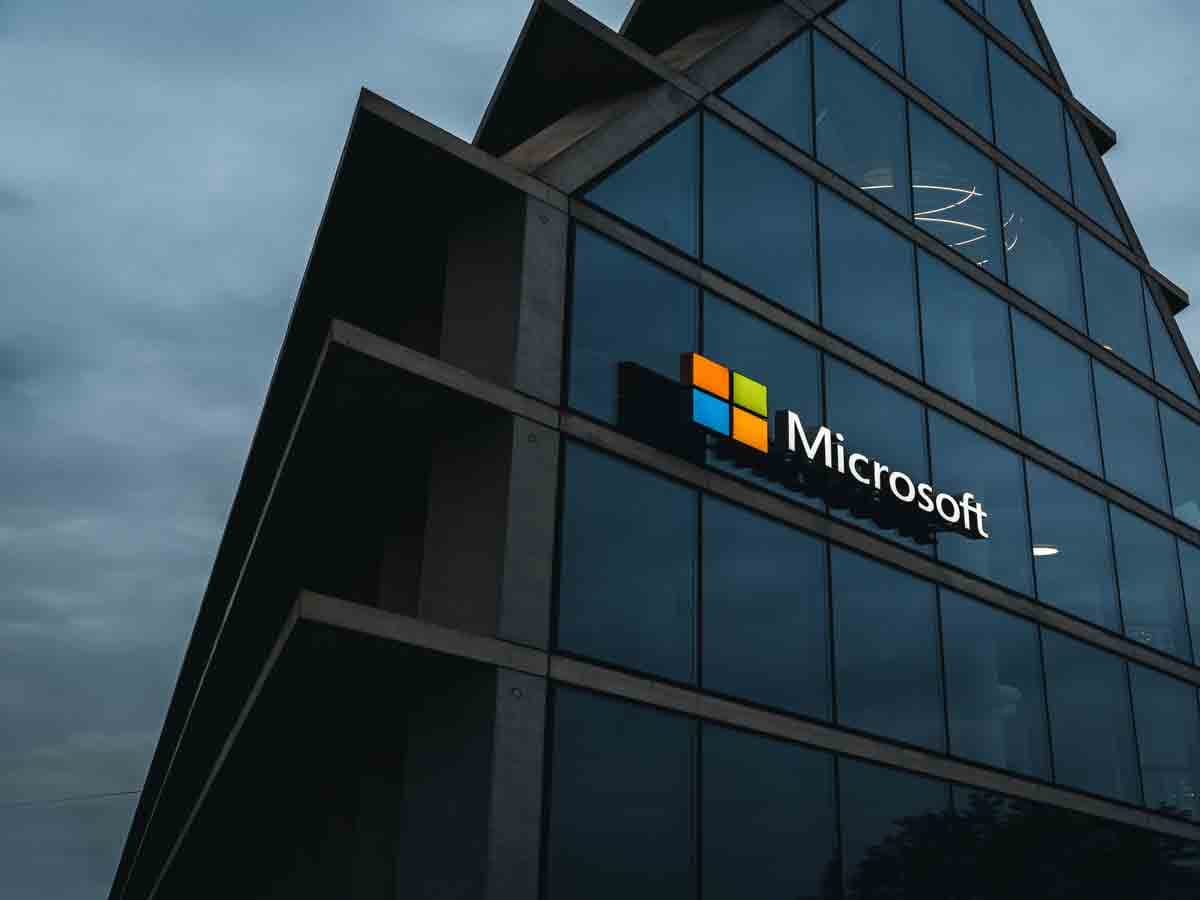 Microsoft: con nueva tecnología para conectar su nube con sus rivales