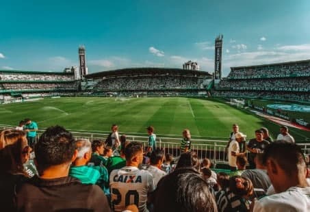 El análisis deportivo que ya no es solo para expertos