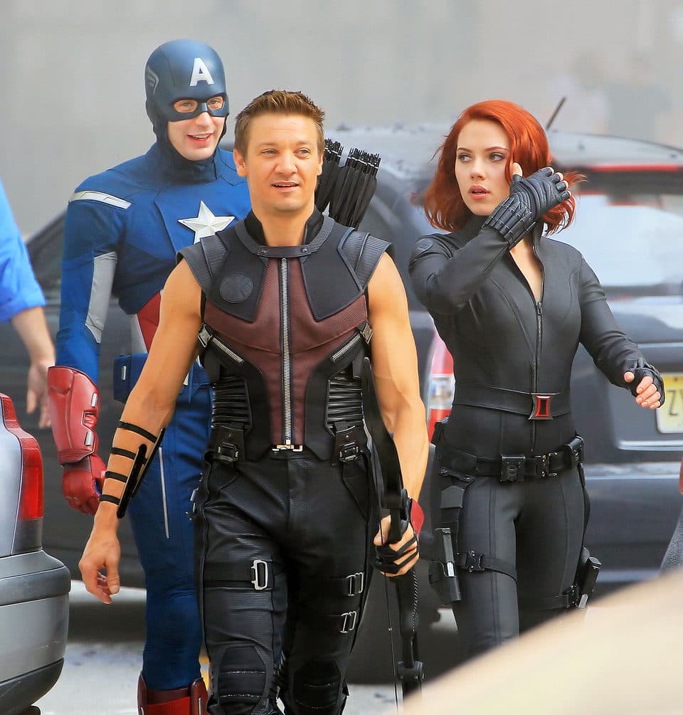 Jeremy Renner, Ojo de Halcón: 'no puedo volver a ver Avengers: Endgame por los recuerdos que me trae'