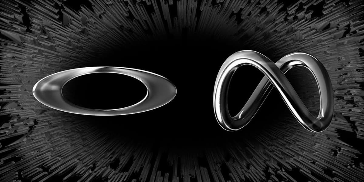 Oakley y Meta anuncian nuevas gafas inteligentes para el viernes, Apple planea su entrada en 2026