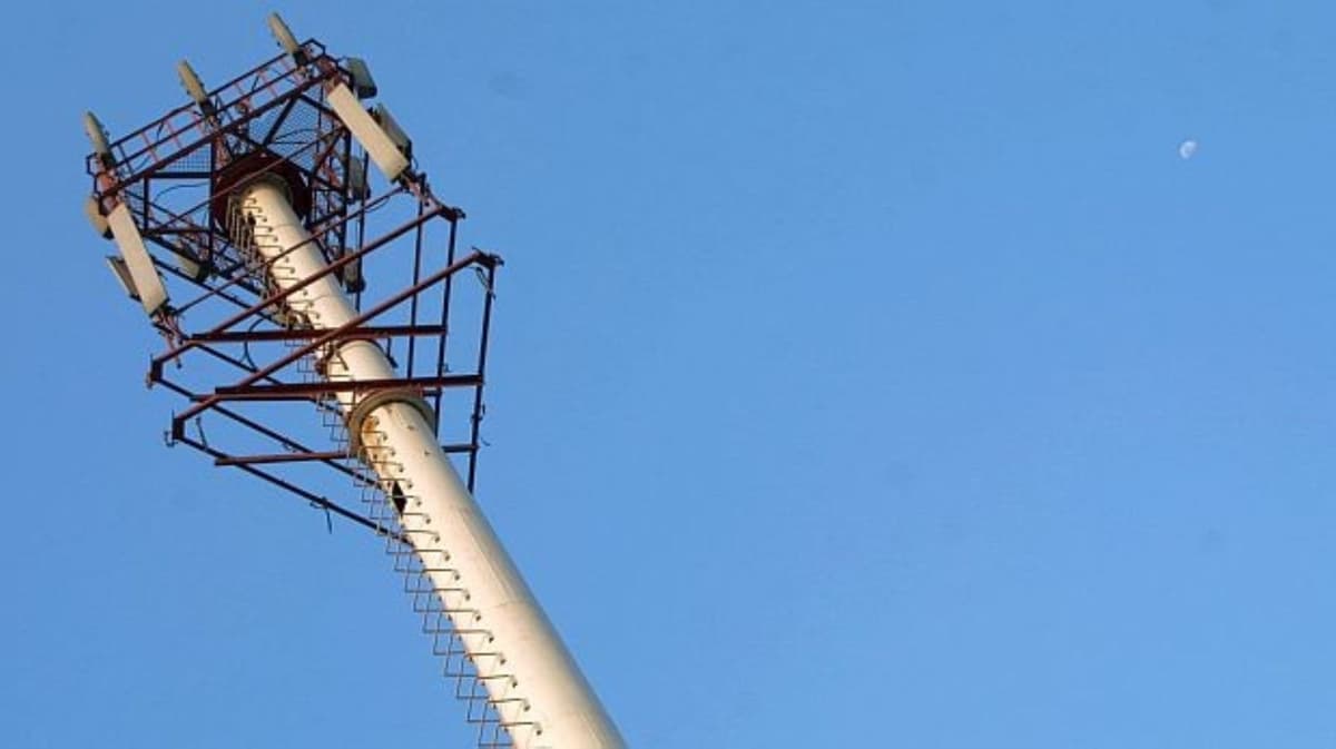 Antenas de telefonía no son nocivas para la salud de las personas, afirma el MTC
