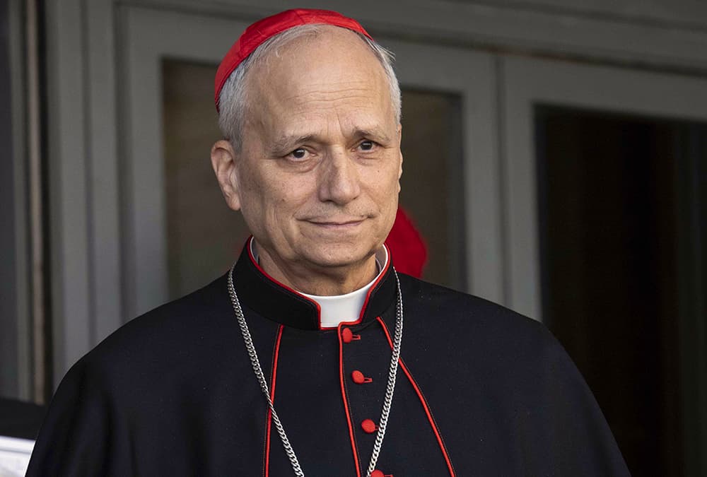 Robert Francis Prevost el Papa León XIV el pontífice agustino de Chiclayo con linaje peruano