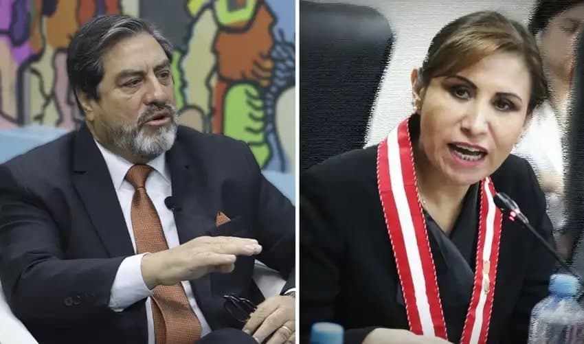 Decano advierte posibles represalias de la JNJ tras suspensión de Patricia Benavides