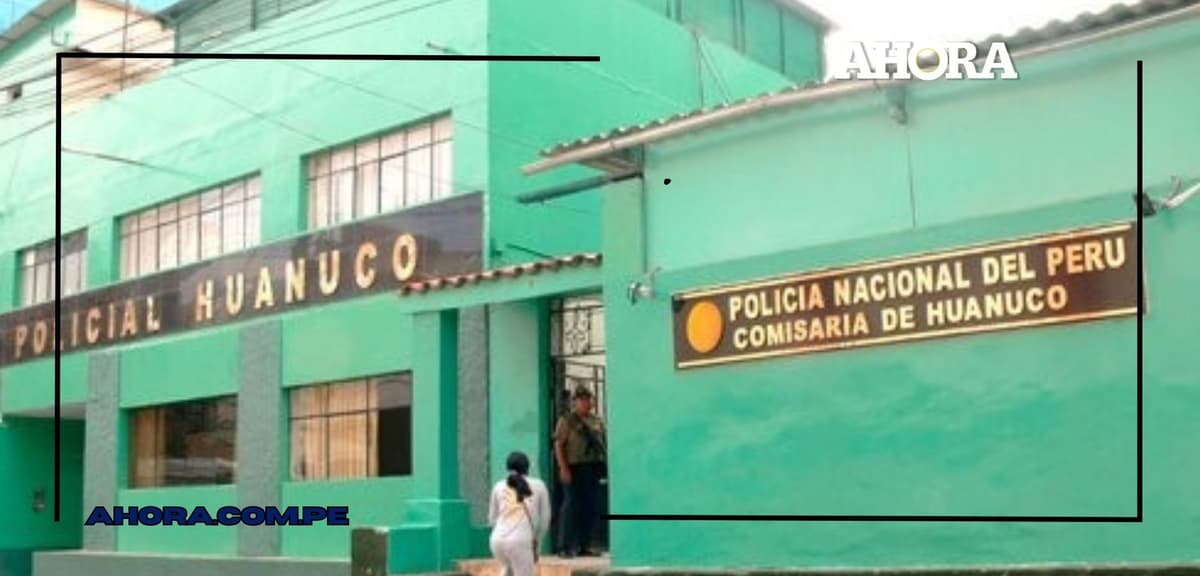 Delincuentes extorsionaban a joven universitaria a cambio de no publicar vídeo íntimo: “Me depositas o hago viral vídeo” 