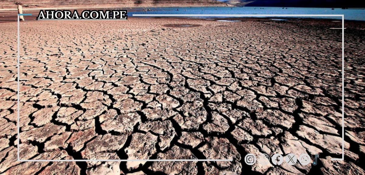 Chile en alerta ante la posible llegada de fenómeno de La Niña y el recuerdo de sequías pasadas