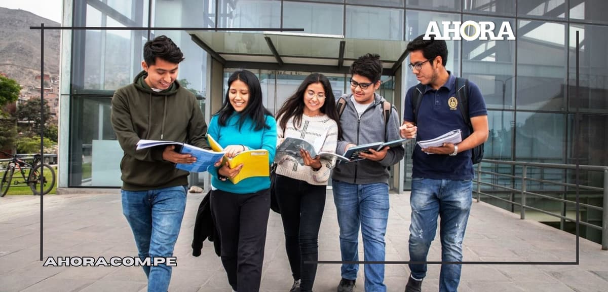Estudio revela patrones de estilo de vida entre estudiantes universitarios de Huánuco