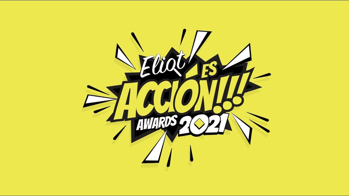 Eliot Awards 2021: los lideres digitales que fueron premiados