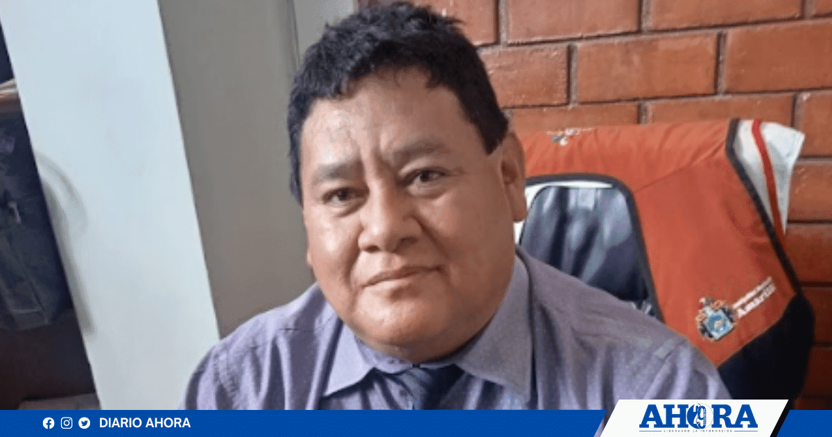 Amarilis llegará al 100% en impuestos y recursos recaudados en diciembre