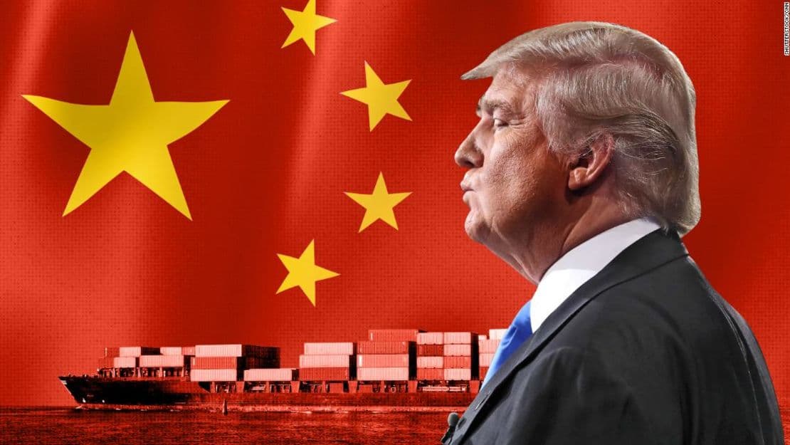 La administración Trump enumera obstáculos comerciales susceptibles de aranceles.