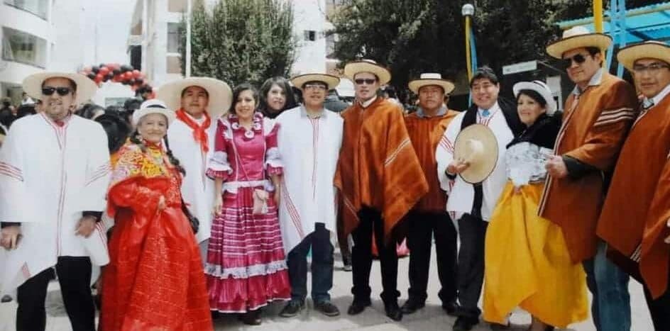 VI Festiarte 2022 se desarrollará en Oxapampa