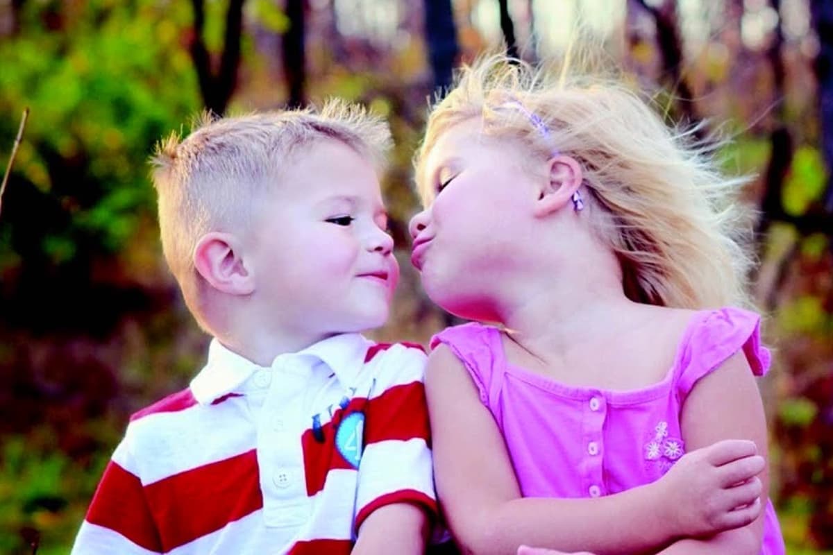 Salud Sexual || ¿Qué es normal y qué no en la sexualidad de los niños?
