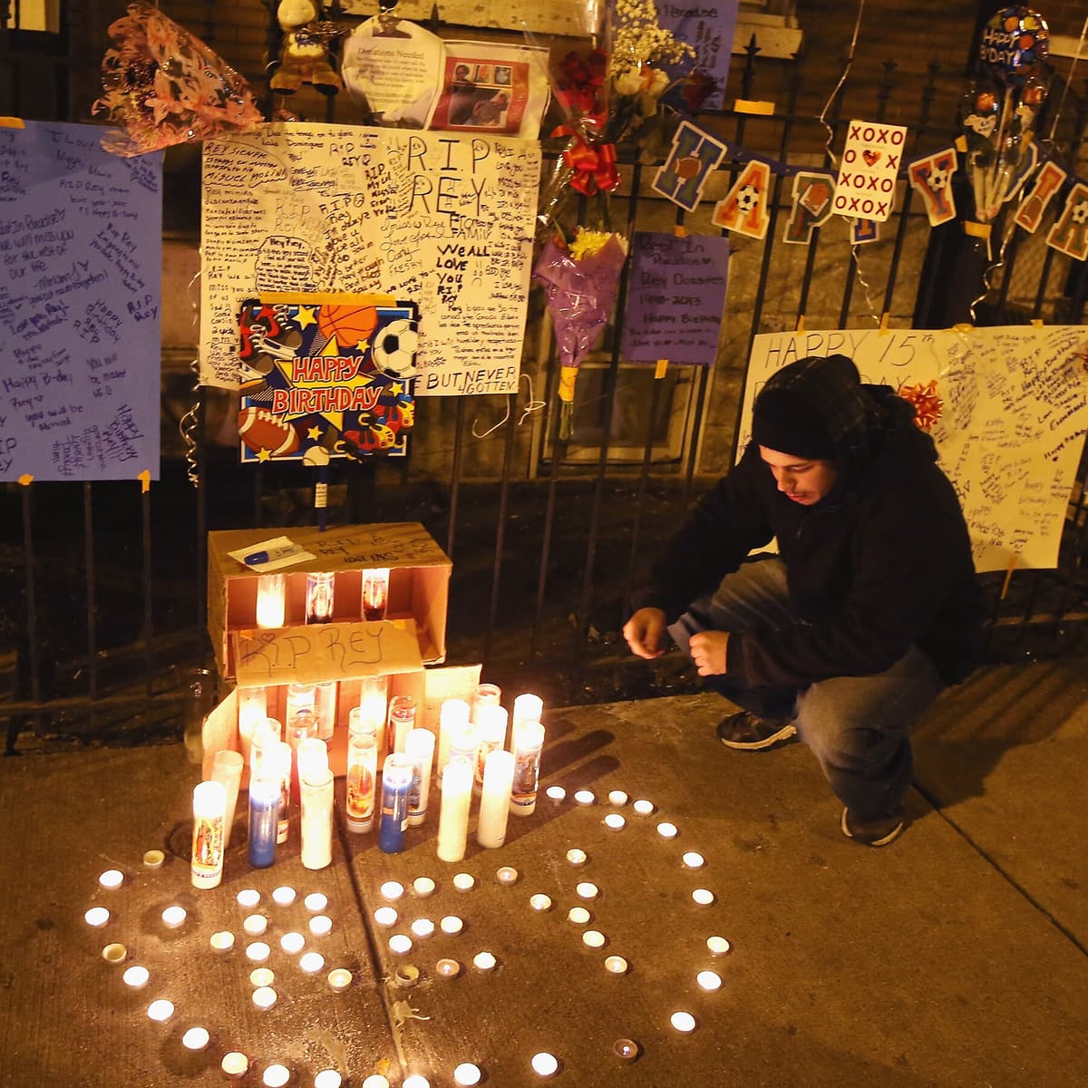 Aumentan las muertes por armas de fuego infantiles en estados con leyes de armas más laxas, según un estudio.