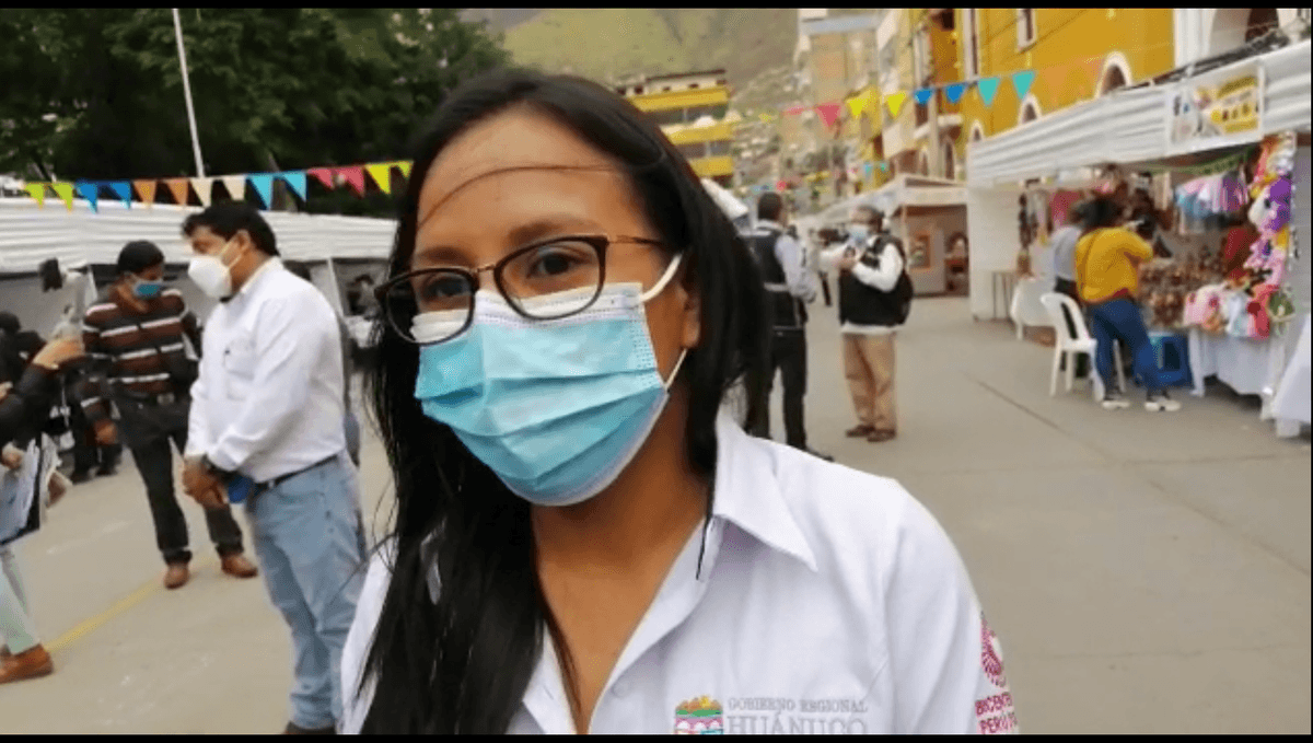 Aseguran que se trabaja para abrir la puerta a pequeños y medianos productores