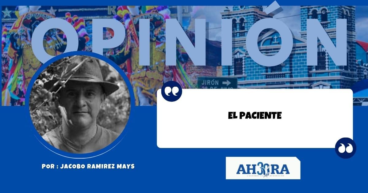 EL PACIENTE