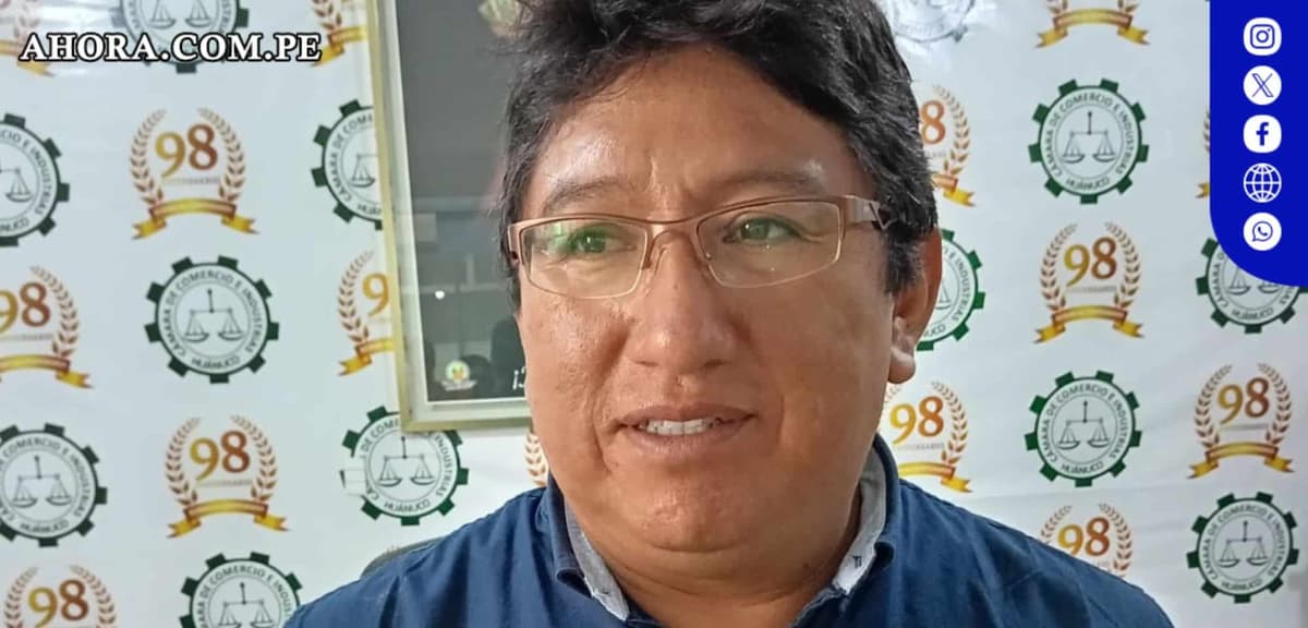 Crecimiento económico de 5 a 10% impulsado por festividades en Huánuco
