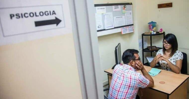 Defensoría pide fortalecer inversión en salud mental