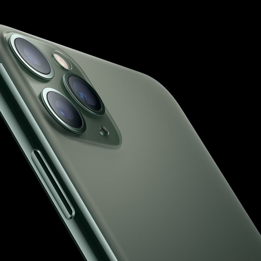 Apple revela por "accidente" innovadora característica iPhone ¿ Será que nos sorprenserán en este 2022?
