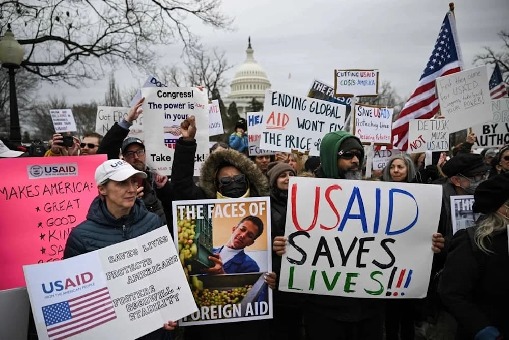 Memorandos de USAID revelan el impacto humano de la reducción en la ayuda exterior