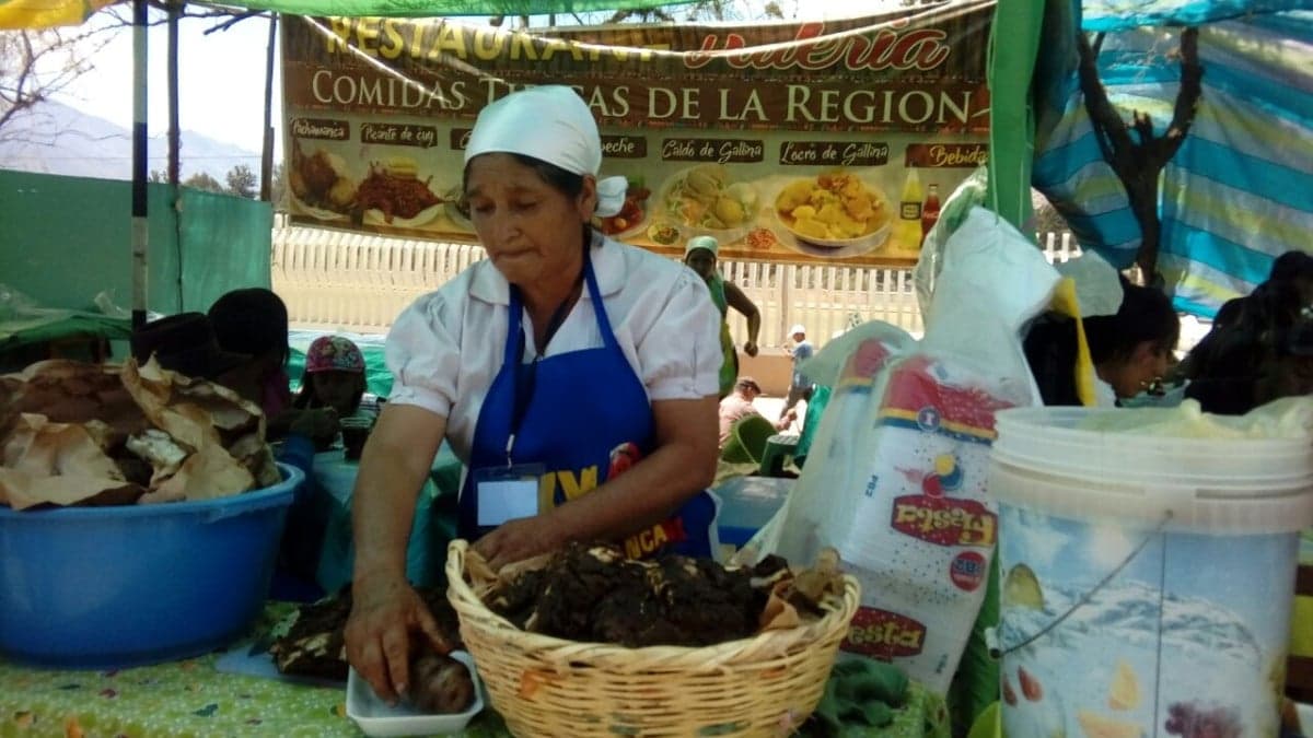 Festivales y economía