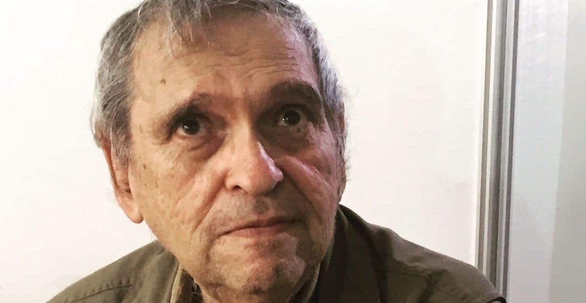 “SÉ MI OJO, ESPÉRAME EN LA NOCHE Y DIVÍSAME, ESCRÚTAME, SACÚDEME”