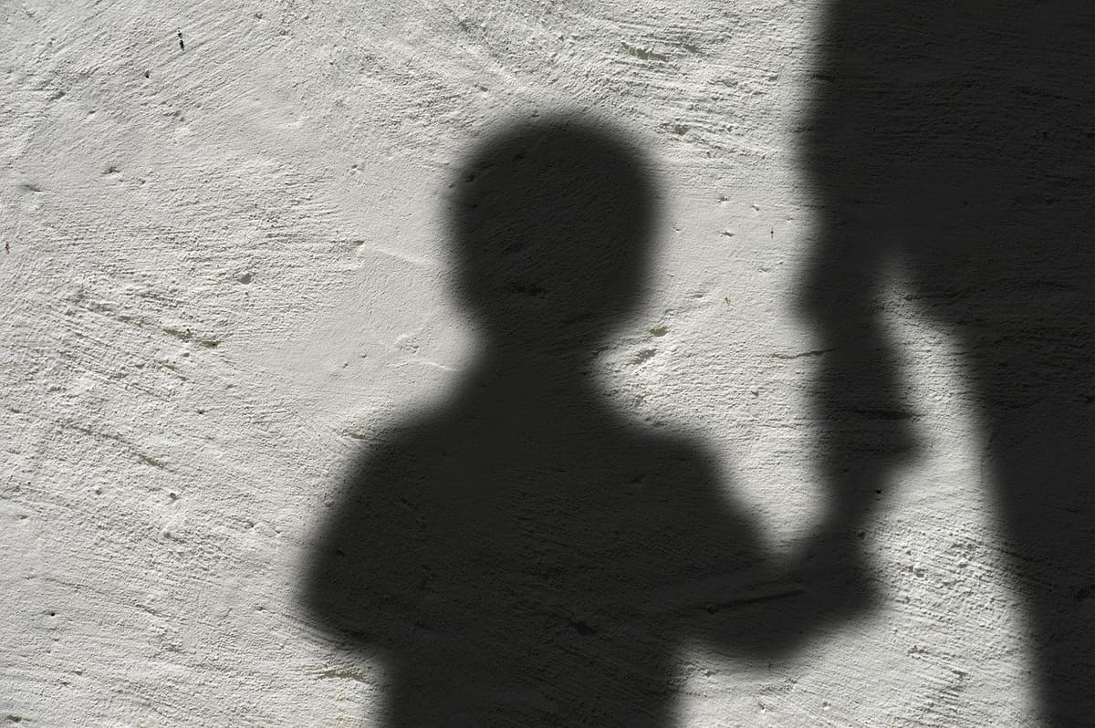 Importante conocer sobre la pedofilia