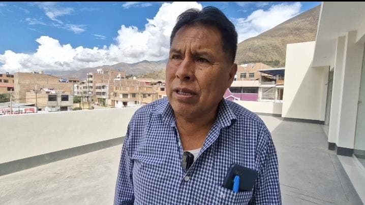 Alcalde de Santa Rosa de Pitumama reclama abandono institucional y colapso de servicios básicos