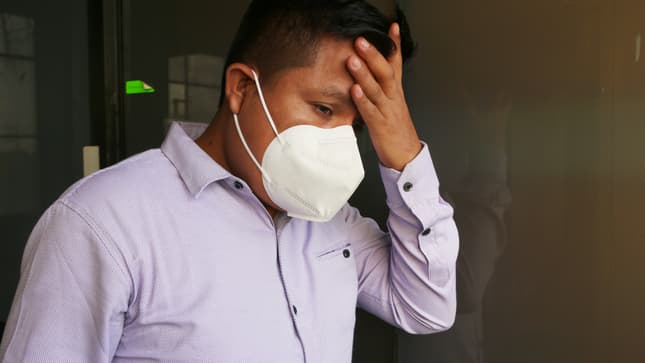 Minsa instruye medidas para controlar el estrés durante la pandemia