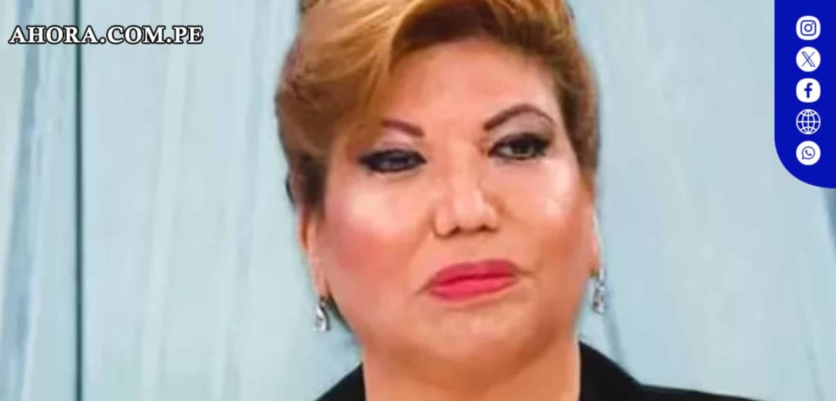 JNJ inicia evaluación de recurso de reconsideración de Emma Benavides