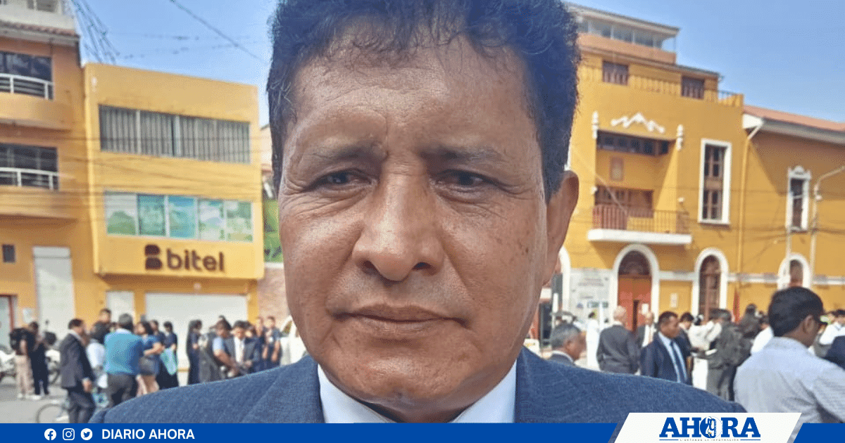11 de noviembre culminará Taller Pedagógico en Chinchao