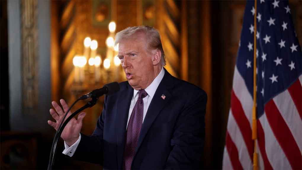 Hamas comunica que dejará en libertad a su último cautivo de Estados Unidos