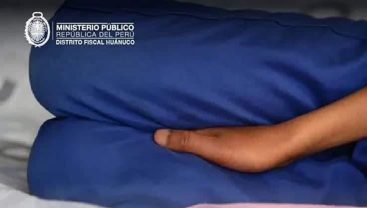 Yarowilca: 13 años y 4 meses de prisión efectiva por violación sexual agravada