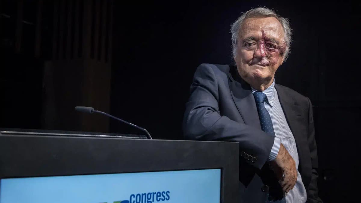 Barbacid tajante: Financiación cáncer de páncreas, cada uno lo merece