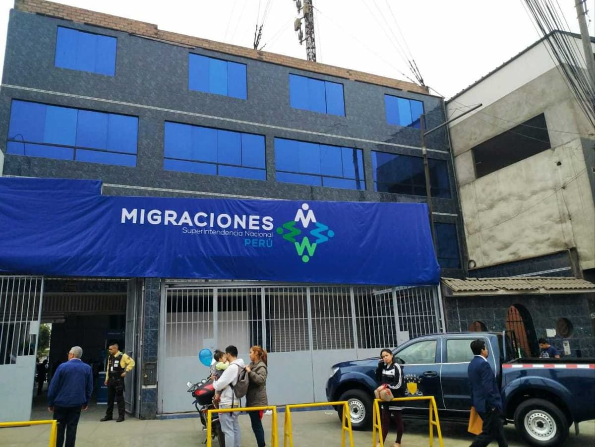 Designan a nueva jefa de Recursos Humanos en Migraciones tras denuncia de reglaje