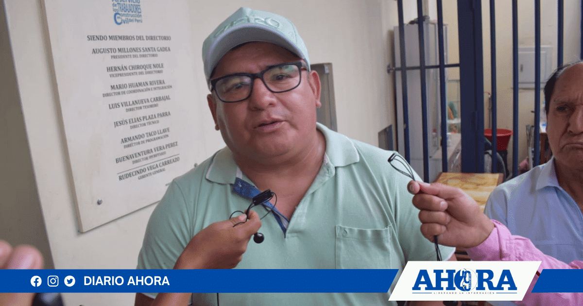 Ataque Incendiario: Nuevo atentado contra Sindicato de Construcción Civil revela crisis de seguridad